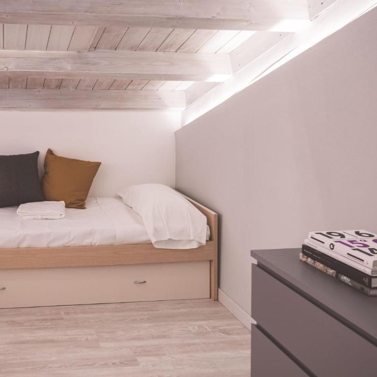 Villaggio Ca' Laguna - Appartamento con 1 Camera da Letto (4 Adulti) - 13
