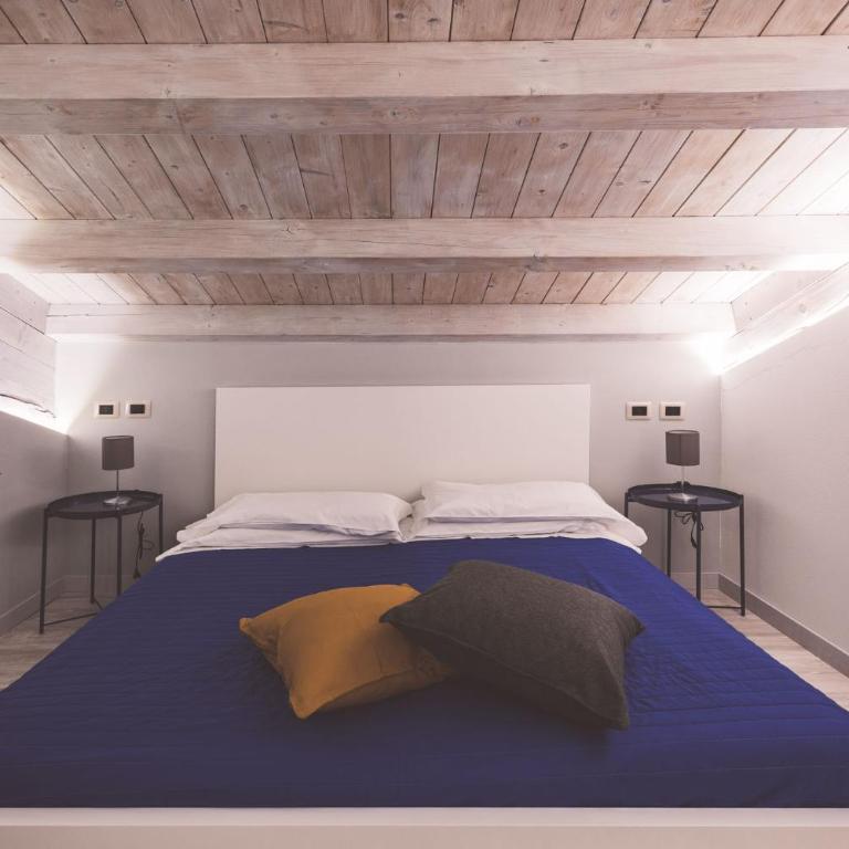 Villaggio Ca' Laguna - Appartamento con 1 Camera da Letto (4 Adulti) - 12