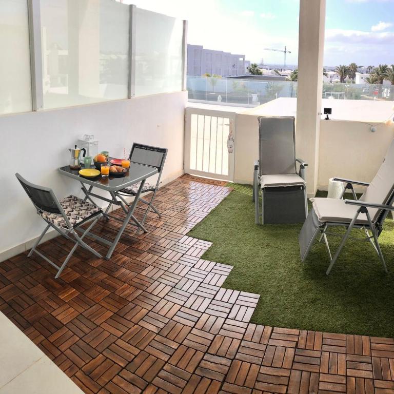 Luxury Sea View Senator Lanzarote - Apartamento de 1 dormitorio - 7
