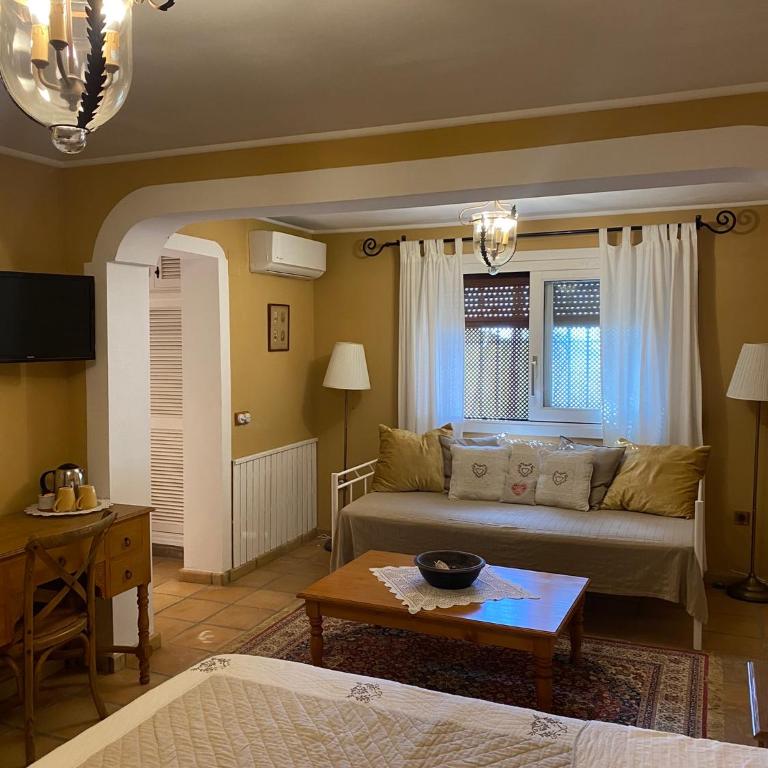 Family hotel Al- Ana Marbella - Habitación Doble - 2