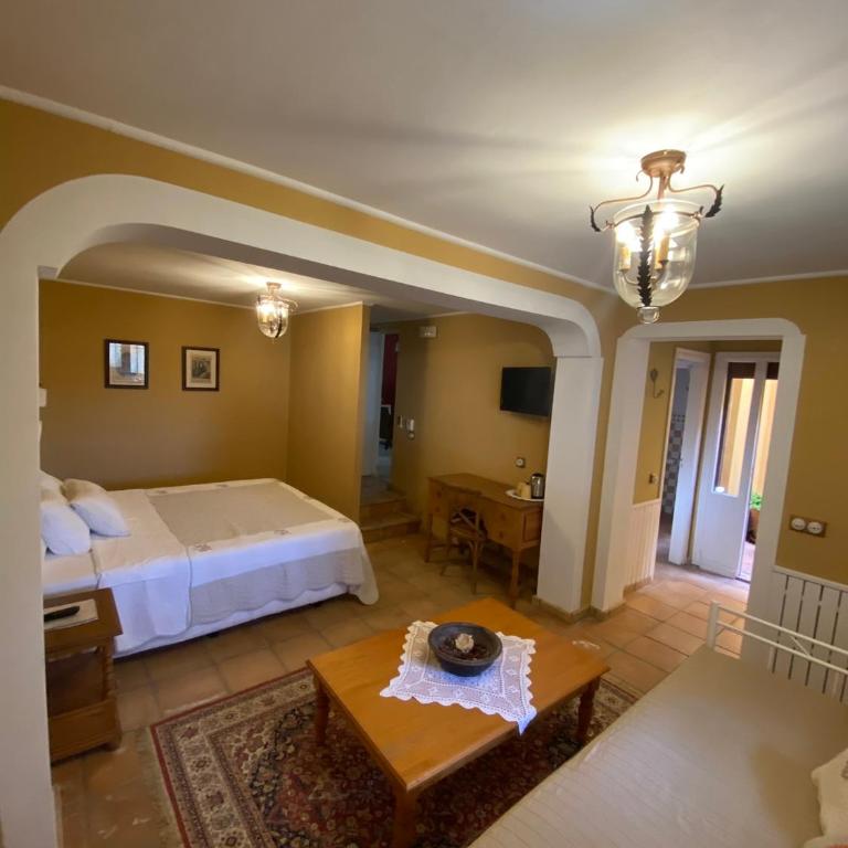 Family hotel Al- Ana Marbella - Habitación Doble - 1