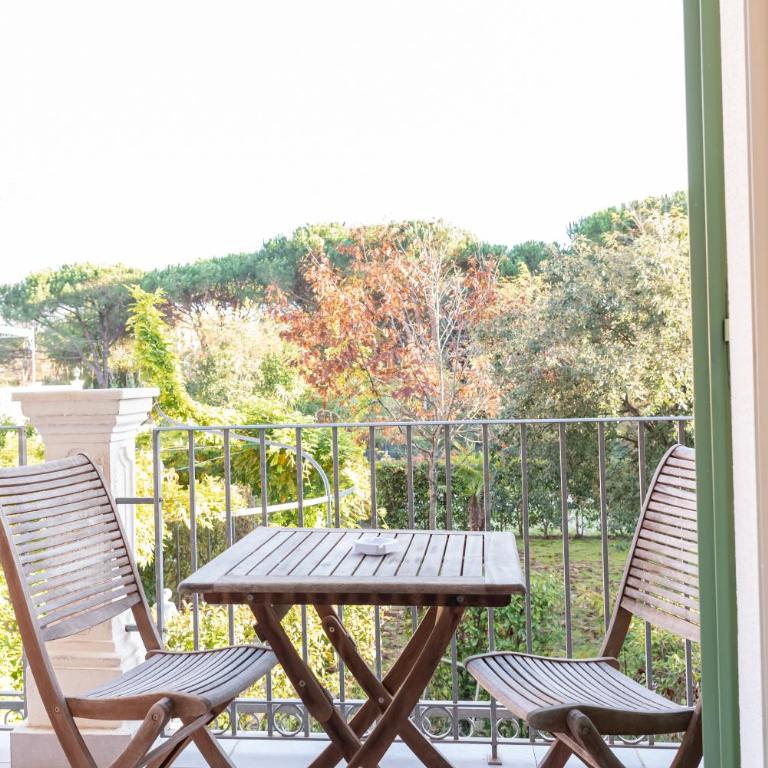 Rta la Pergola - Appartamento con 1 Camera da Letto - 3
