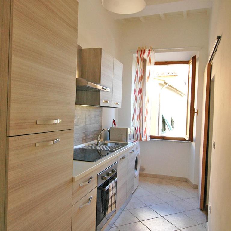 Le Maree Il Forte - Casa con 2 Camere da Letto - 6