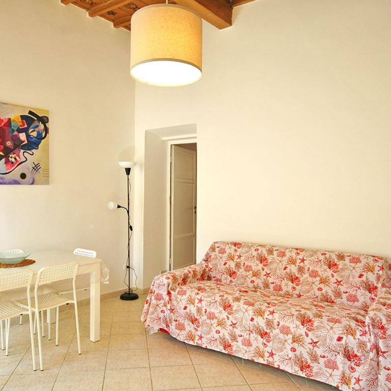 Le Maree Il Forte - Casa con 2 Camere da Letto - 5