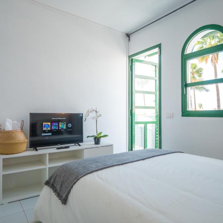 Apartamento Bungalow Maspalomas - Apartamento de 1 dormitorio - 18