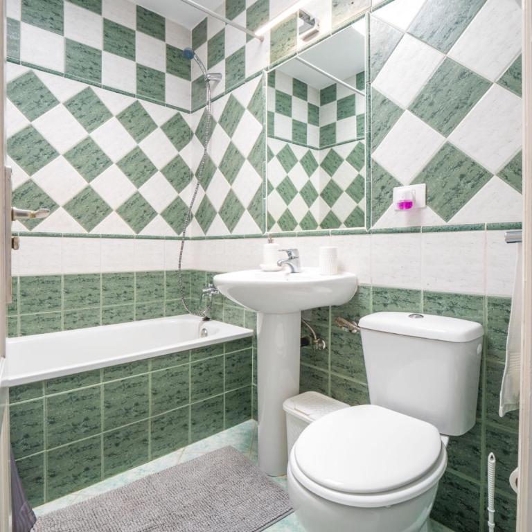 Apartamento Bungalow Maspalomas - Apartamento de 1 dormitorio - 32