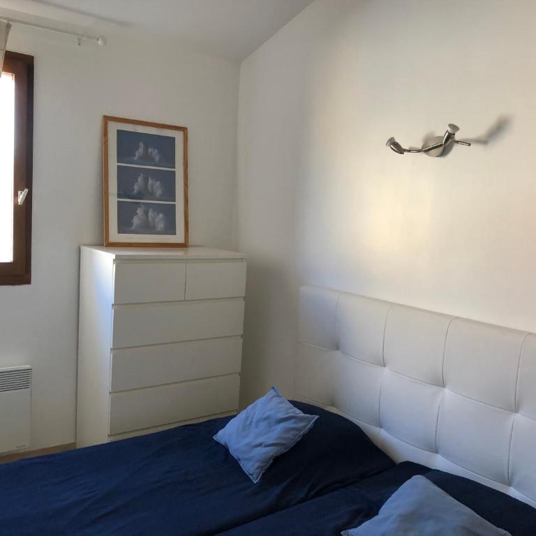Confort et calme à deux pas des plages de Valras - Vacation Home - 10