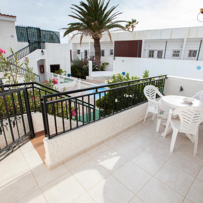 Quite beach escape- Playa las Americas - Apartamento de 1 dormitorio - 15