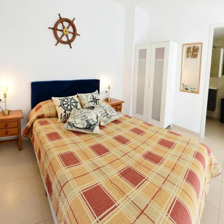 Dúplex Luminoso en el centro de CADAQUÉS - Apartamento de 2 dormitorios - 6