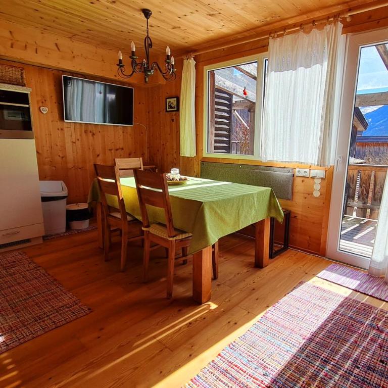 Haus Emmy - Urlaub bei Freunden - Maison 3 Chambres - 5