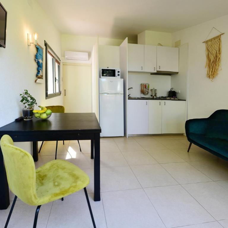 Pequeño y acogedor en el centro de CADAQUÉS - Apartamento de 1 dormitorio - 3