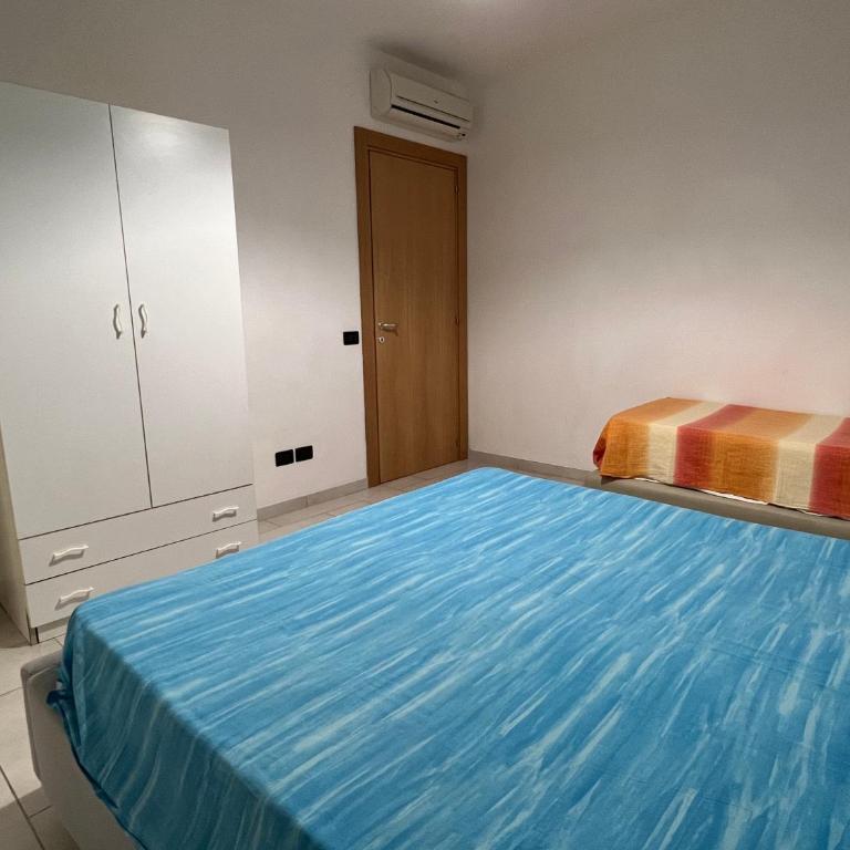 Rosmini Apartment - parcheggio-veranda - Baia Verde - Lido - by Click Salento - Casa con 1 Camera da Letto - 12