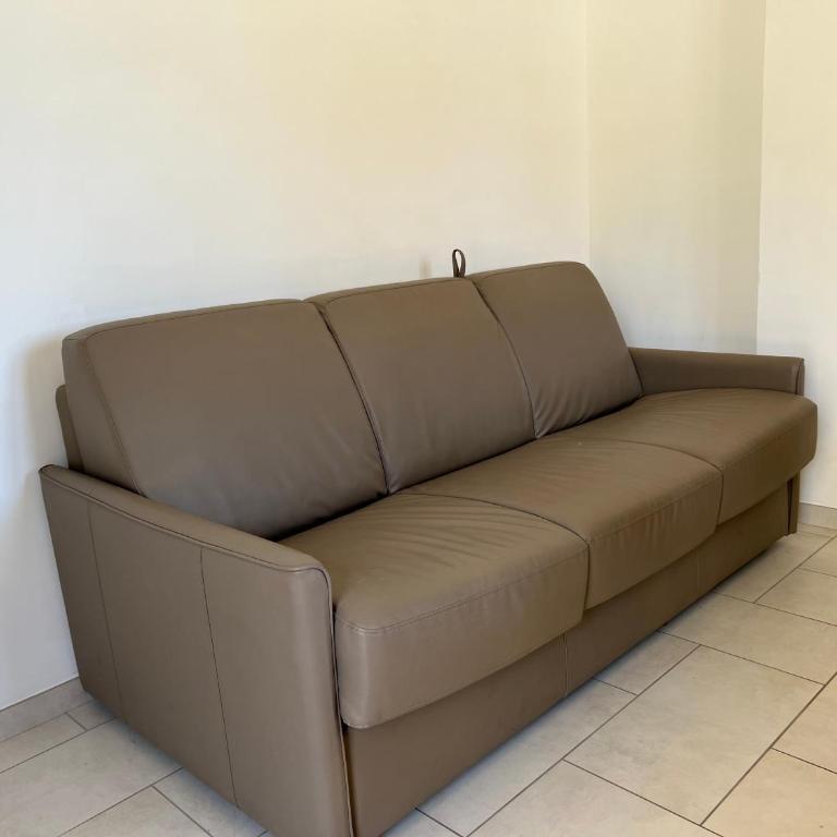 Rosmini Apartment - parcheggio-veranda - Baia Verde - Lido - by Click Salento - Casa con 1 Camera da Letto - 10
