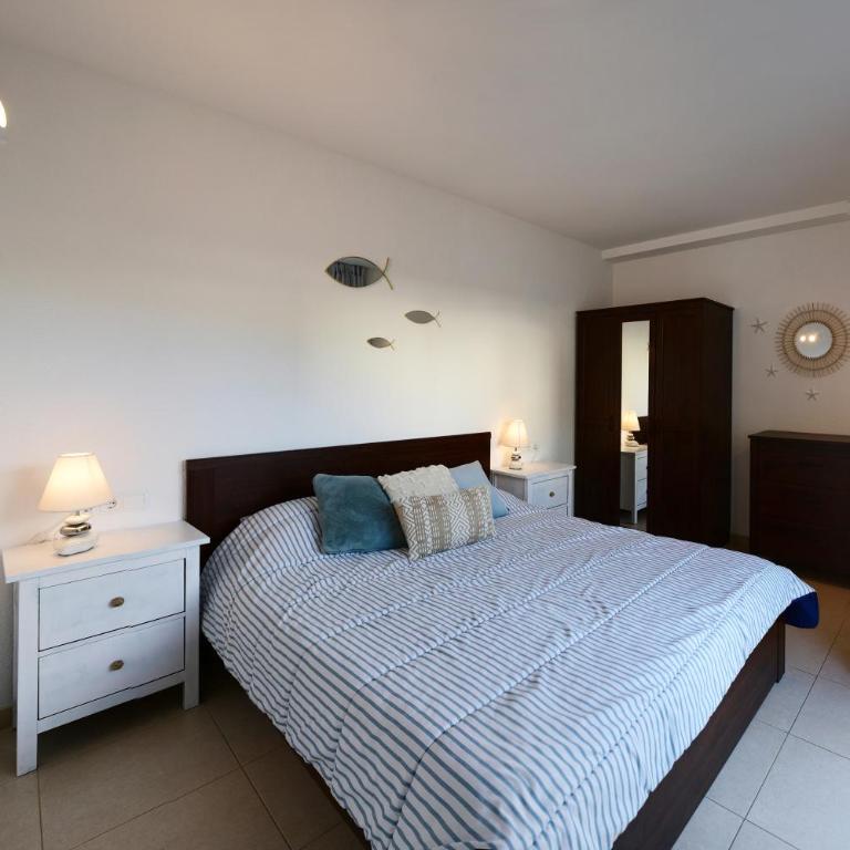 Apartamento luminoso en el centro de CADAQUÉS - Apartamento de 1 dormitorio - 5