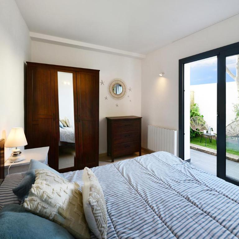 Apartamento luminoso en el centro de CADAQUÉS - Apartamento de 1 dormitorio - 6
