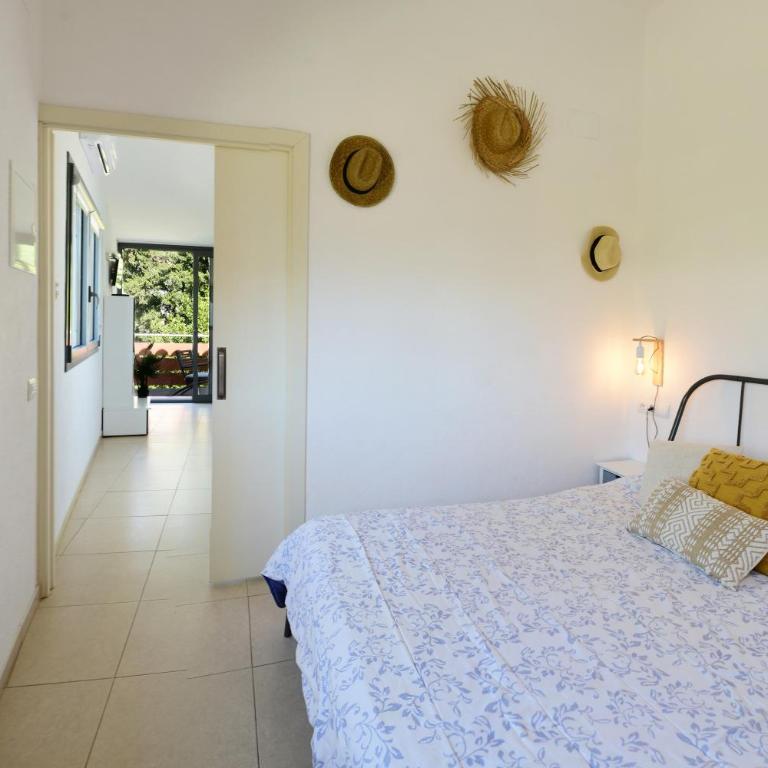 "Cozy" y con terraza en el centro de CADAQUÉS - Apartamento de 1 dormitorio - 6