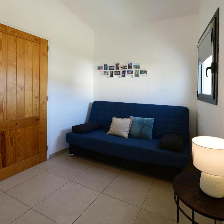 "Cozy" y con terraza en el centro de CADAQUÉS - Apartamento de 1 dormitorio - 5