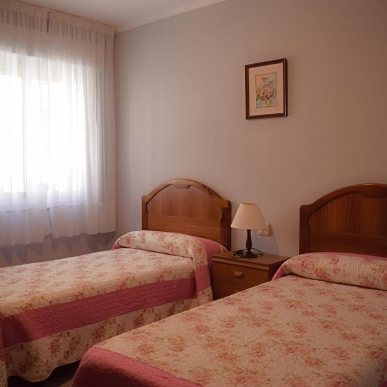 VUT Sofiamar - Apartamento con ducha - 10