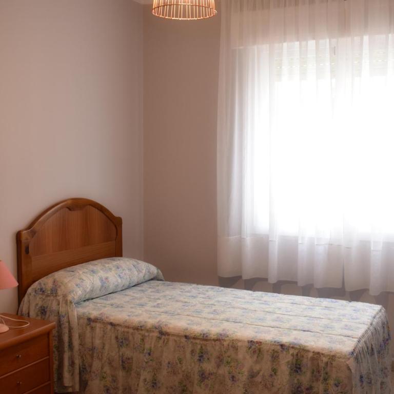 VUT Sofiamar - Apartamento con ducha - 12