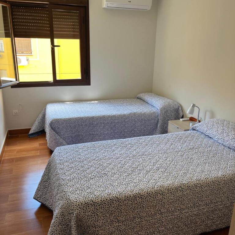 Apartamento en Luis Montoto, Nervión. Céntrico - Apartamento de 3 dormitorios - 47