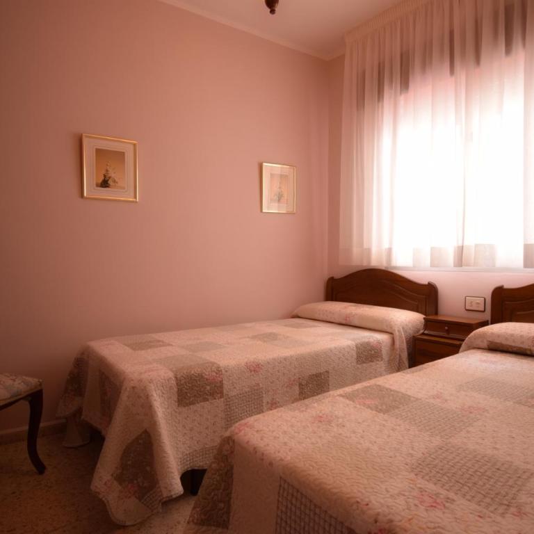 VUT Sofiamar - Apartamento con vistas al mar - 12
