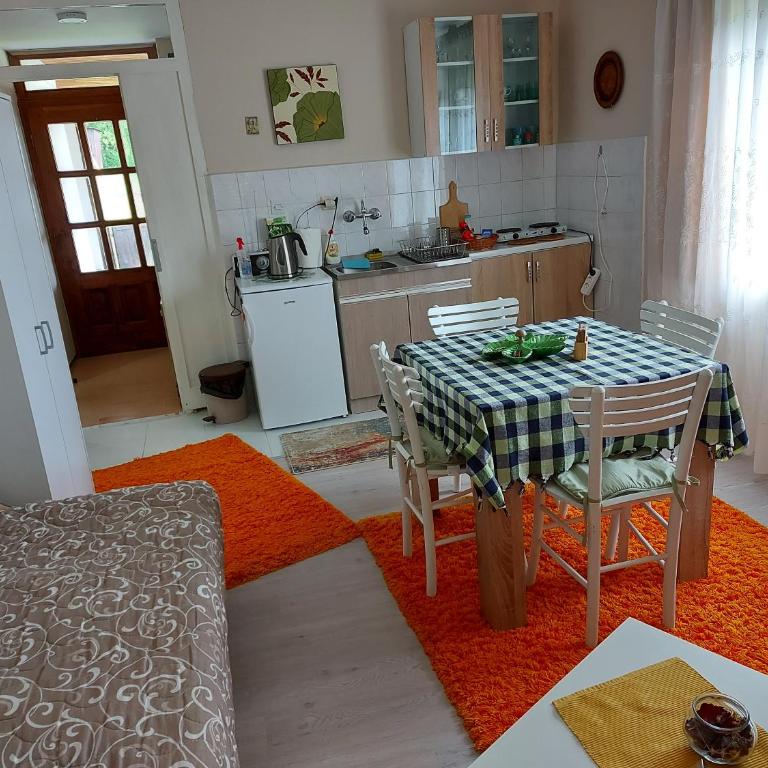 Apartman Kućica za odmor , Drašković - Apartman - 11