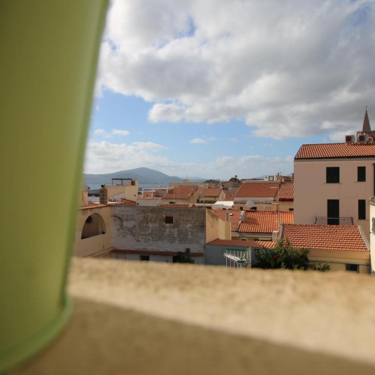 Terrazza del Convento - Seeview private terrace apartment - Appartamento con Terrazza - 33