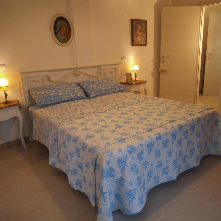 Le Bagnanti Suite - Appartamento con 1 Camera da Letto - 28