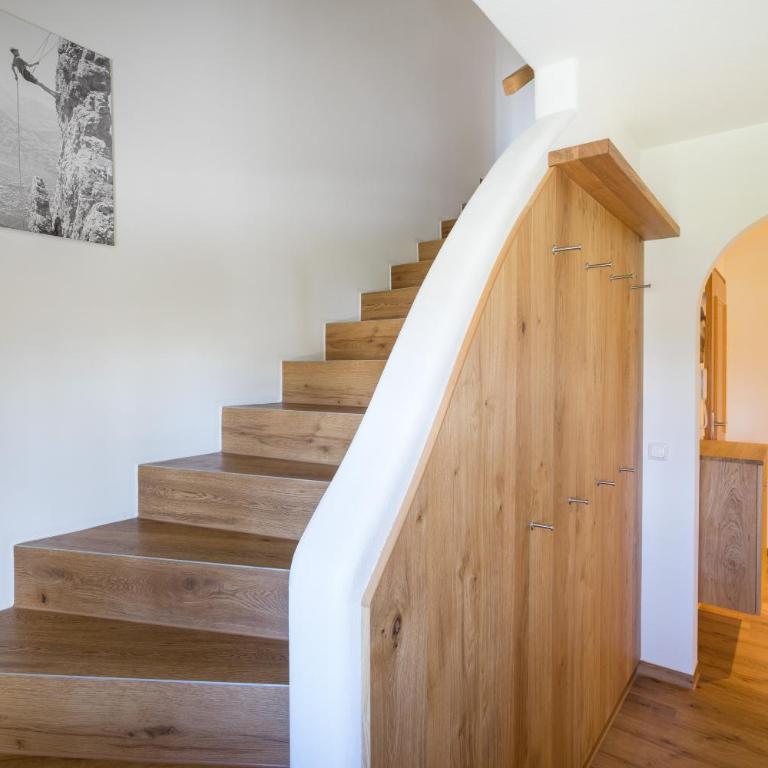 Ferienwohnungen Alpentraum - Ferienwohnung Sonnenöschle - Apartment mit 2 Schlafzimmern - 9