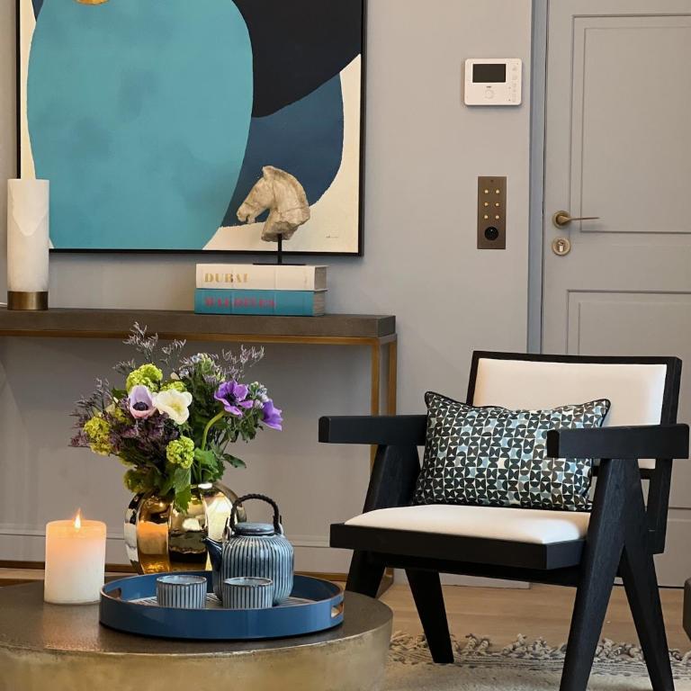 Black Door - Appartement 1 Chambre - 3