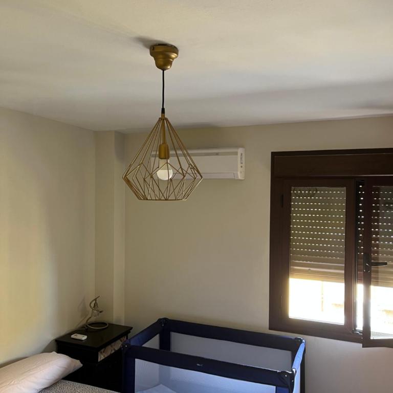 Apartamento en Luis Montoto, Nervión. Céntrico - Apartamento de 3 dormitorios - 43