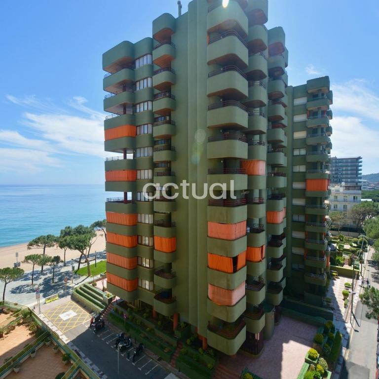 Super Beach 6H - Apartamento de 3 dormitorios - 8