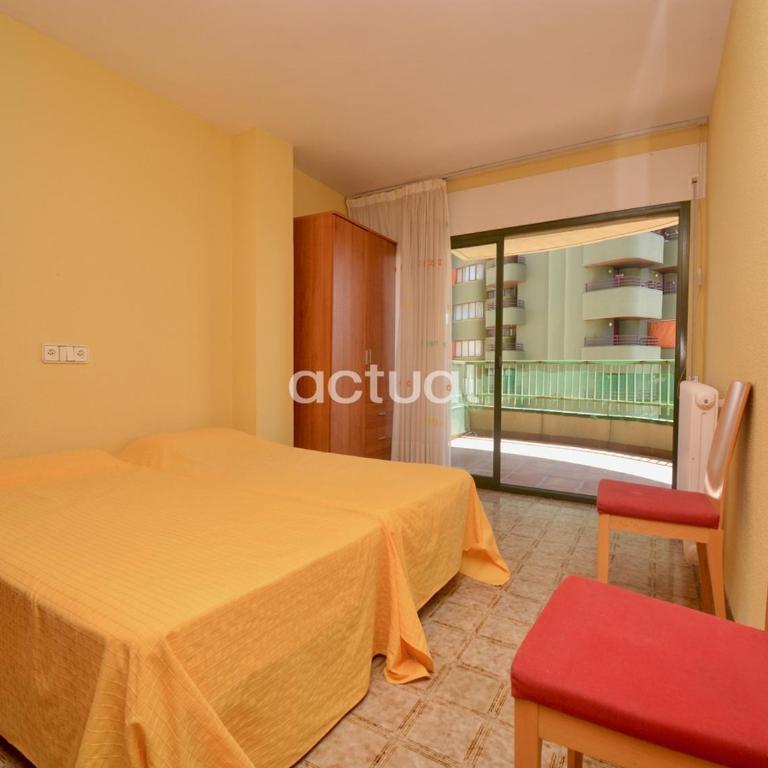 Super Beach 6H - Apartamento de 3 dormitorios - 10