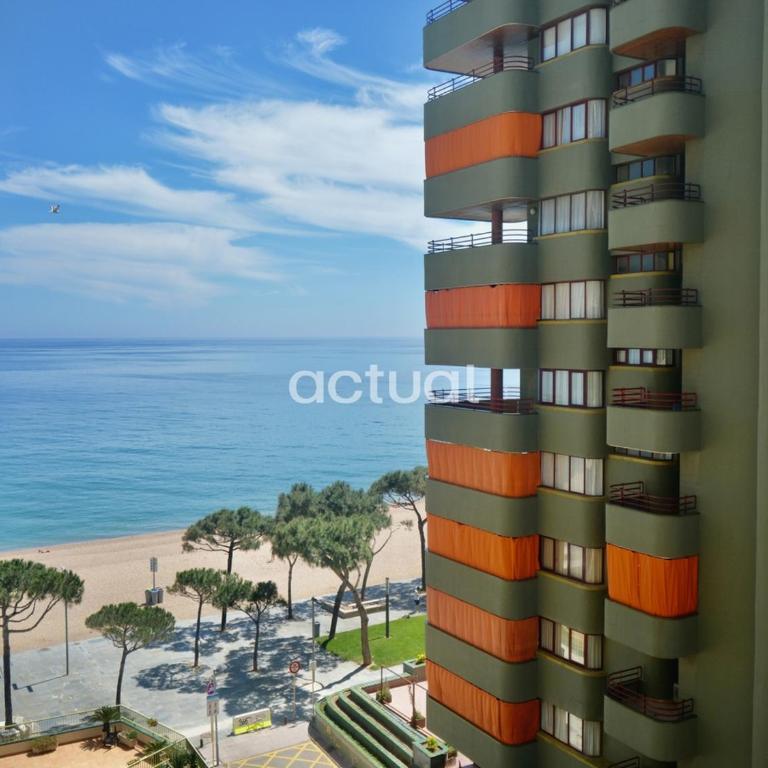 Super Beach 6H - Apartamento de 3 dormitorios - 13