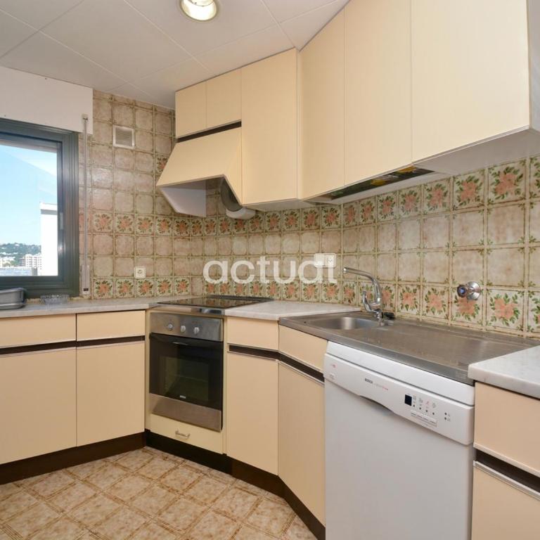 Super Beach 6H - Apartamento de 3 dormitorios - 23