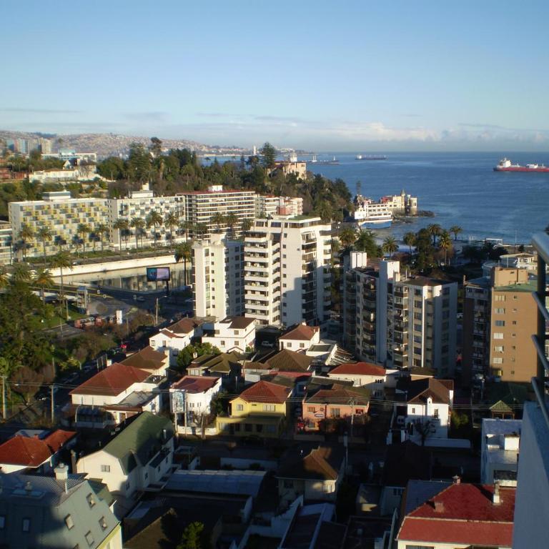 Apartemento tres Norte - One-Bedroom Apartment - 1