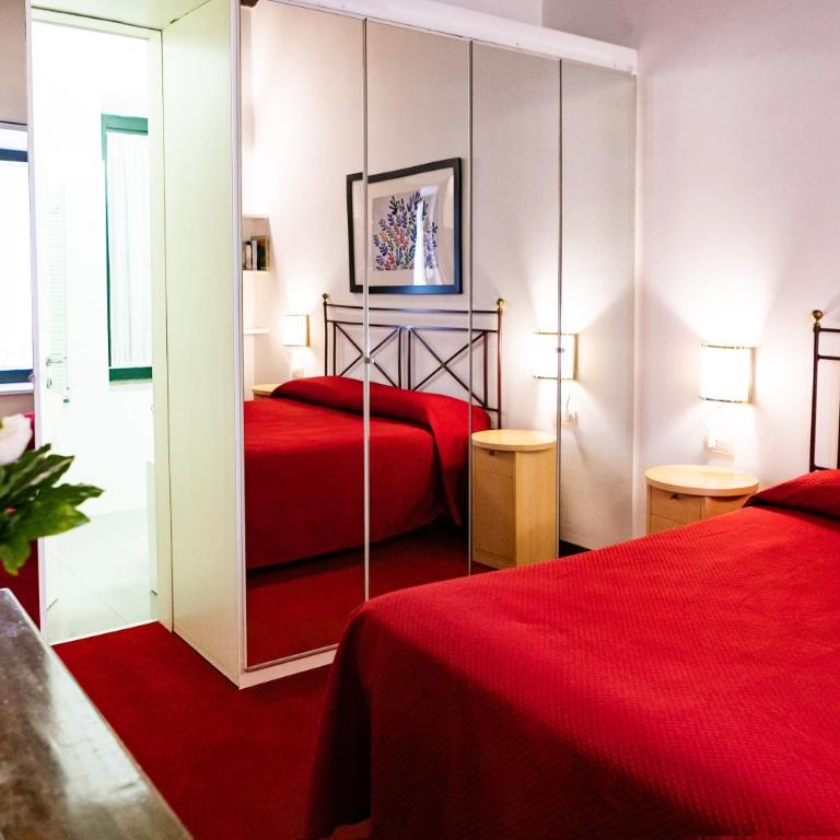 Incentrum - Appartamento con 1 Camera da Letto (2 Adulti) - Babuino 172 - 8