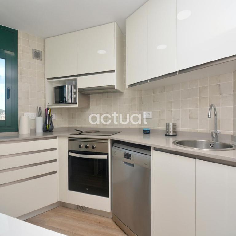 Super Beach 10H - Apartamento de 3 dormitorios - 13