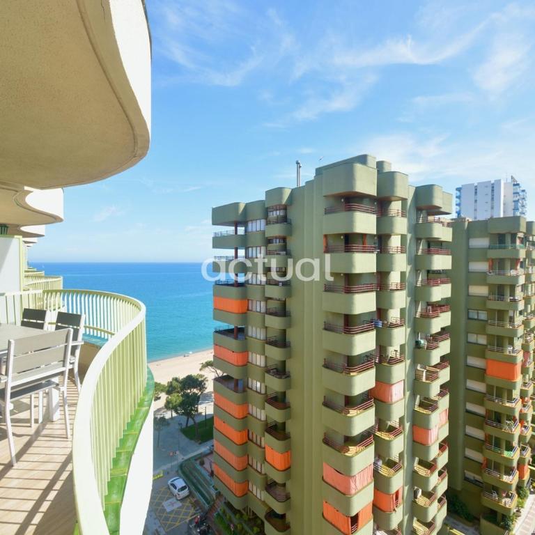 Super Beach 10H - Apartamento de 3 dormitorios - 2