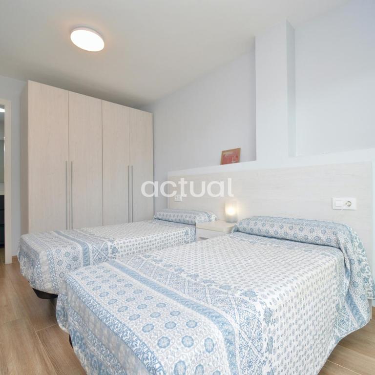 Super Beach 10H - Apartamento de 3 dormitorios - 21