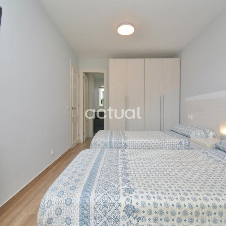Super Beach 10H - Apartamento de 3 dormitorios - 20