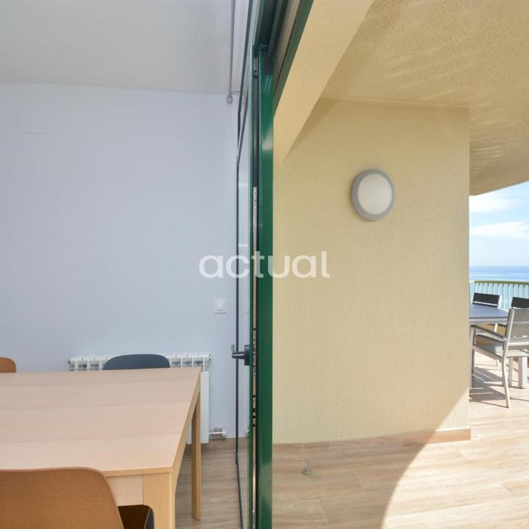 Super Beach 10H - Apartamento de 3 dormitorios - 10