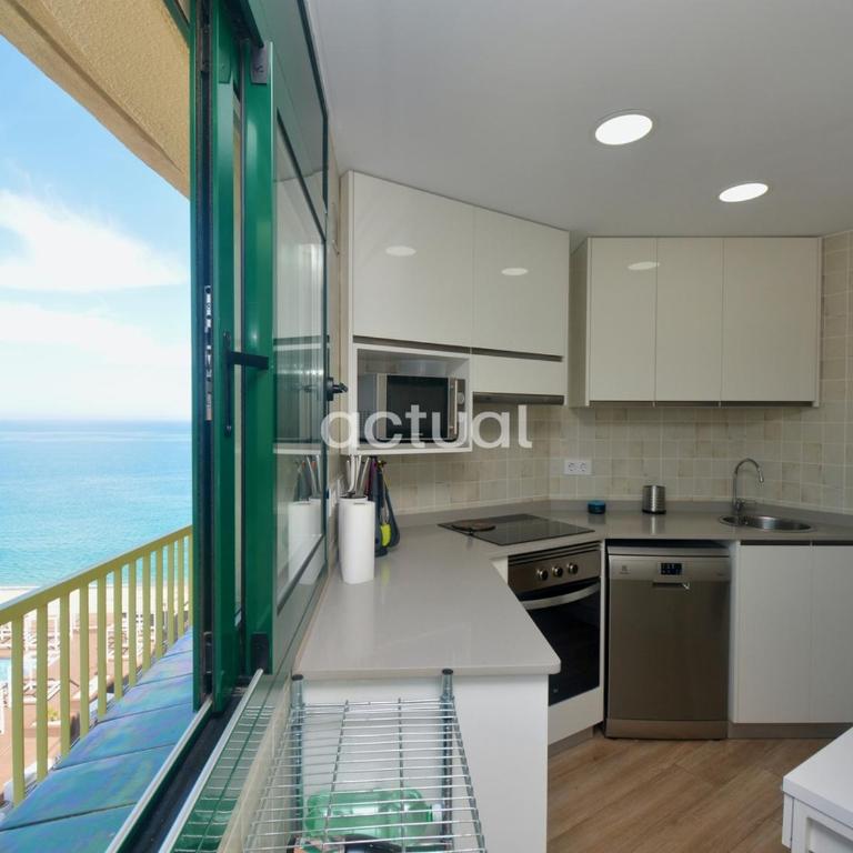 Super Beach 10H - Apartamento de 3 dormitorios - 14