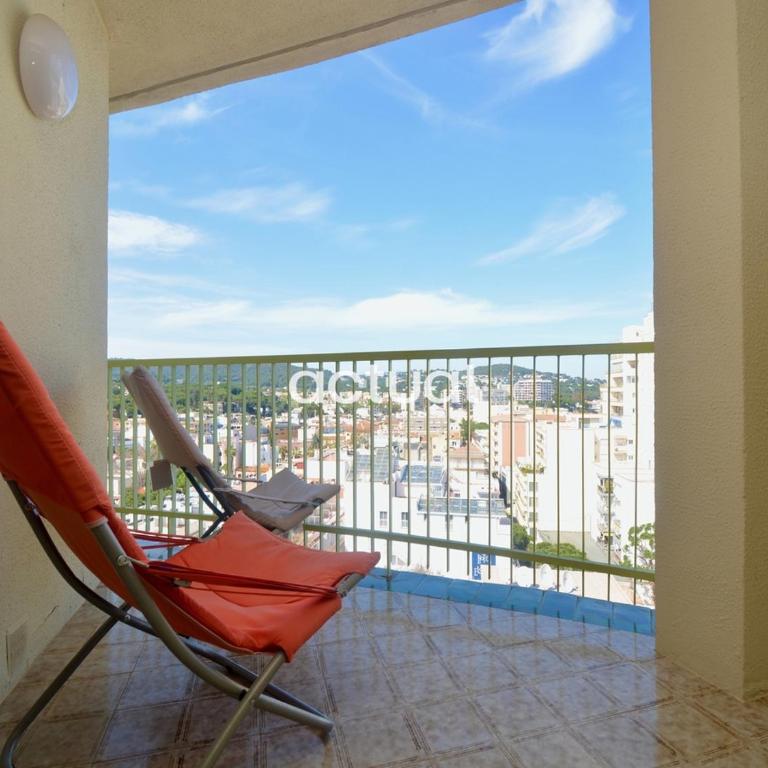 Super Beach 10H - Apartamento de 3 dormitorios - 34