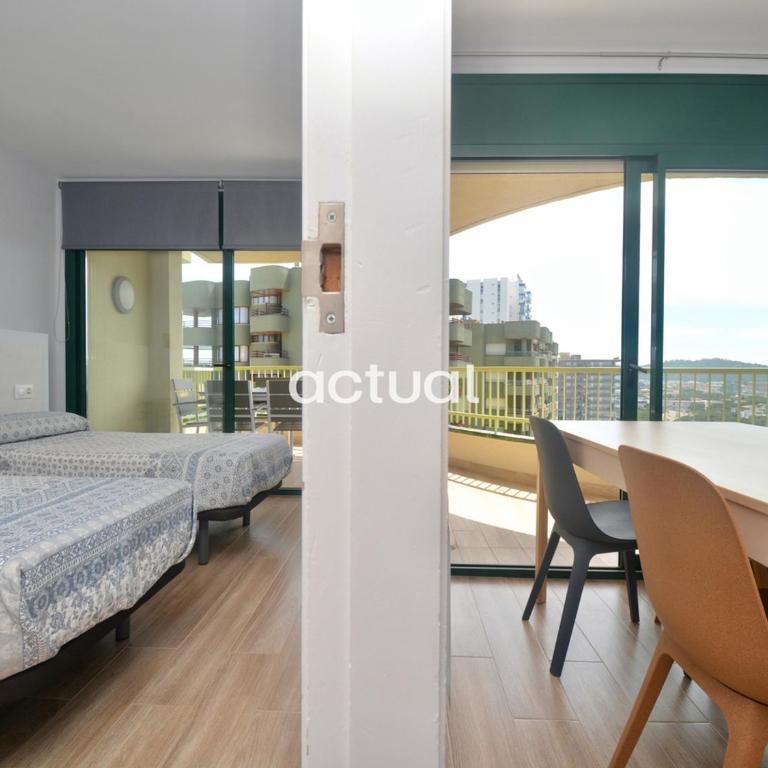 Super Beach 10H - Apartamento de 3 dormitorios - 35