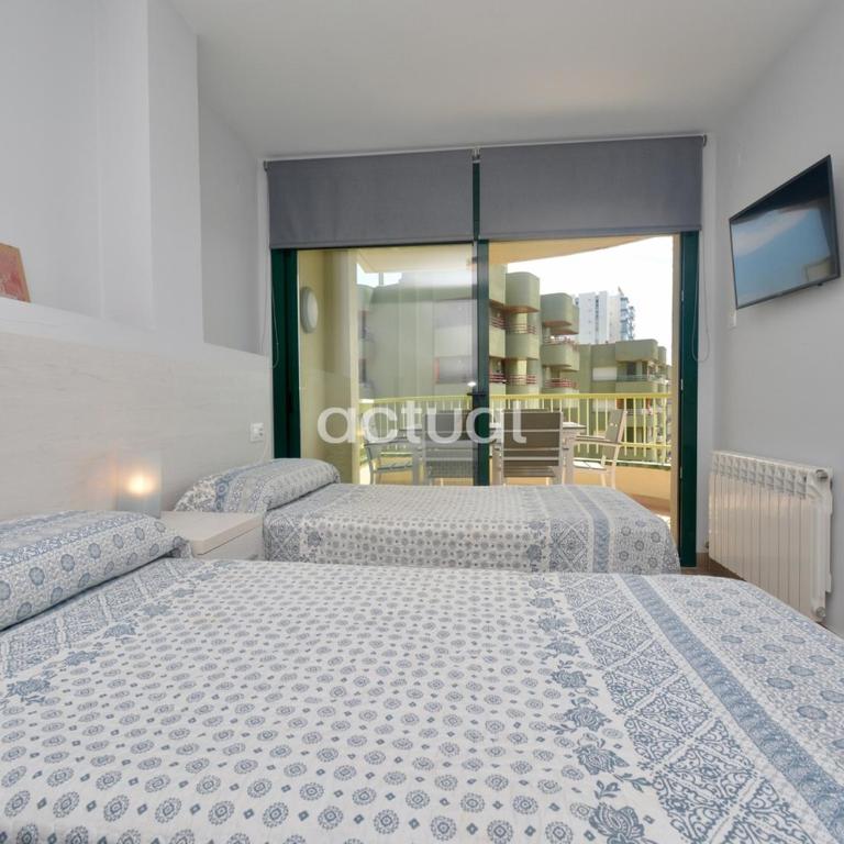 Super Beach 10H - Apartamento de 3 dormitorios - 18