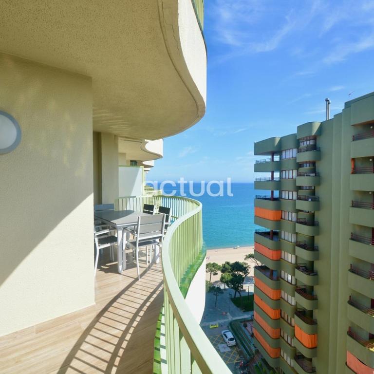 Super Beach 10H - Apartamento de 3 dormitorios - 37