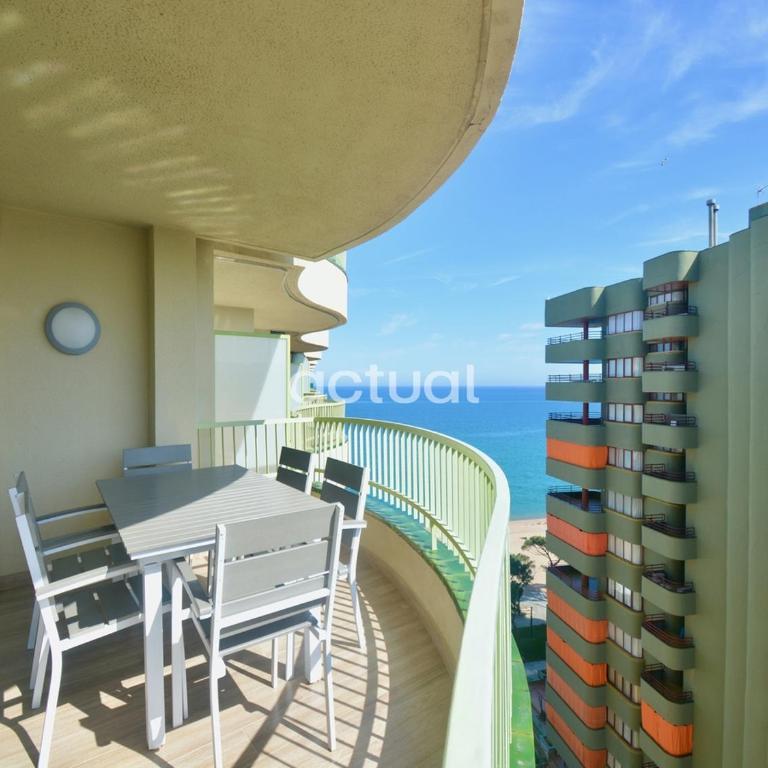 Super Beach 10H - Apartamento de 3 dormitorios - 39