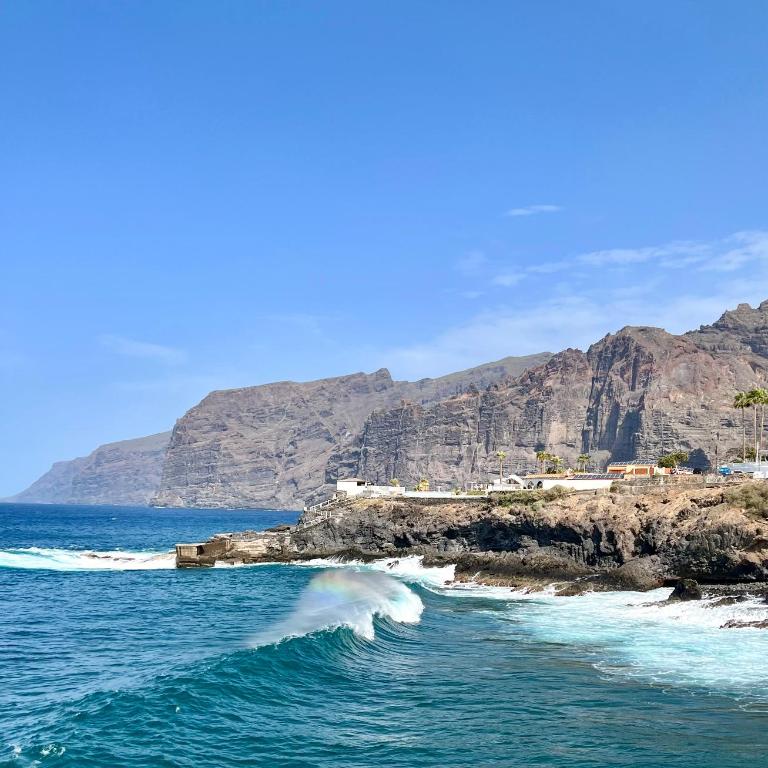Luxury penthouse with breathtaking views and huge private terraces - Apartamento Ático - 39