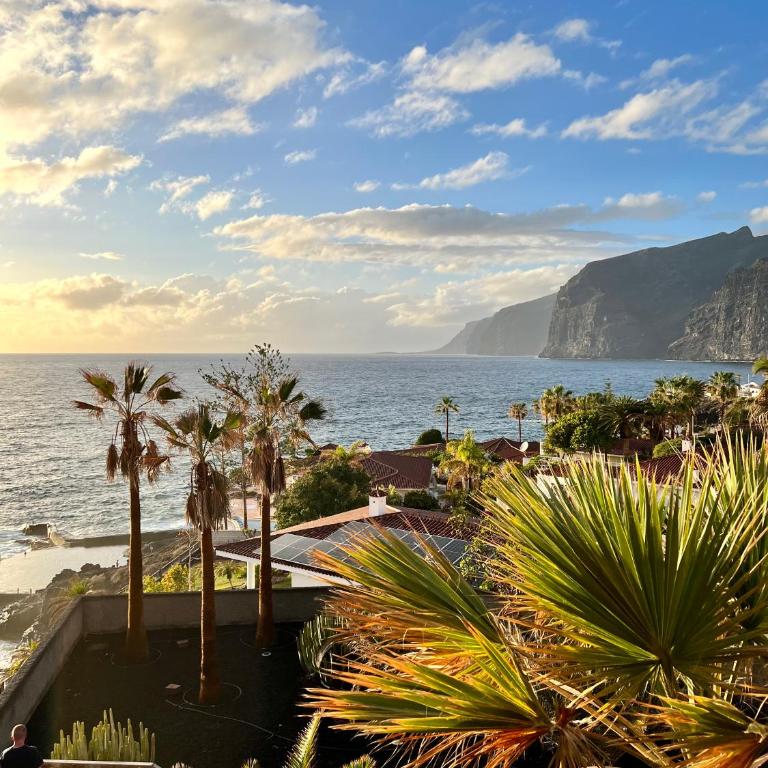 Luxury penthouse with breathtaking views and huge private terraces - Apartamento Ático - 37